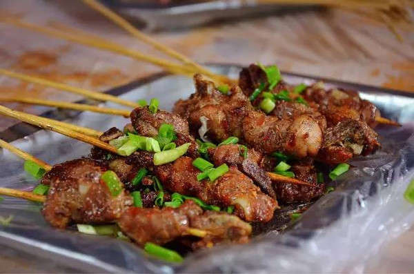 策勒五花肉培训