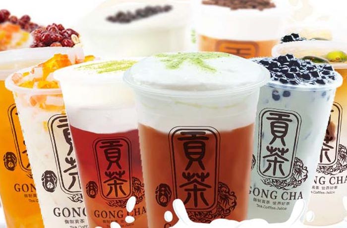 策勒贡茶培训